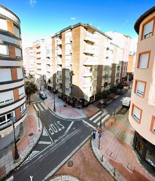 Ponferrada 24402 Bierzo (El) lägenhet foto 6256145