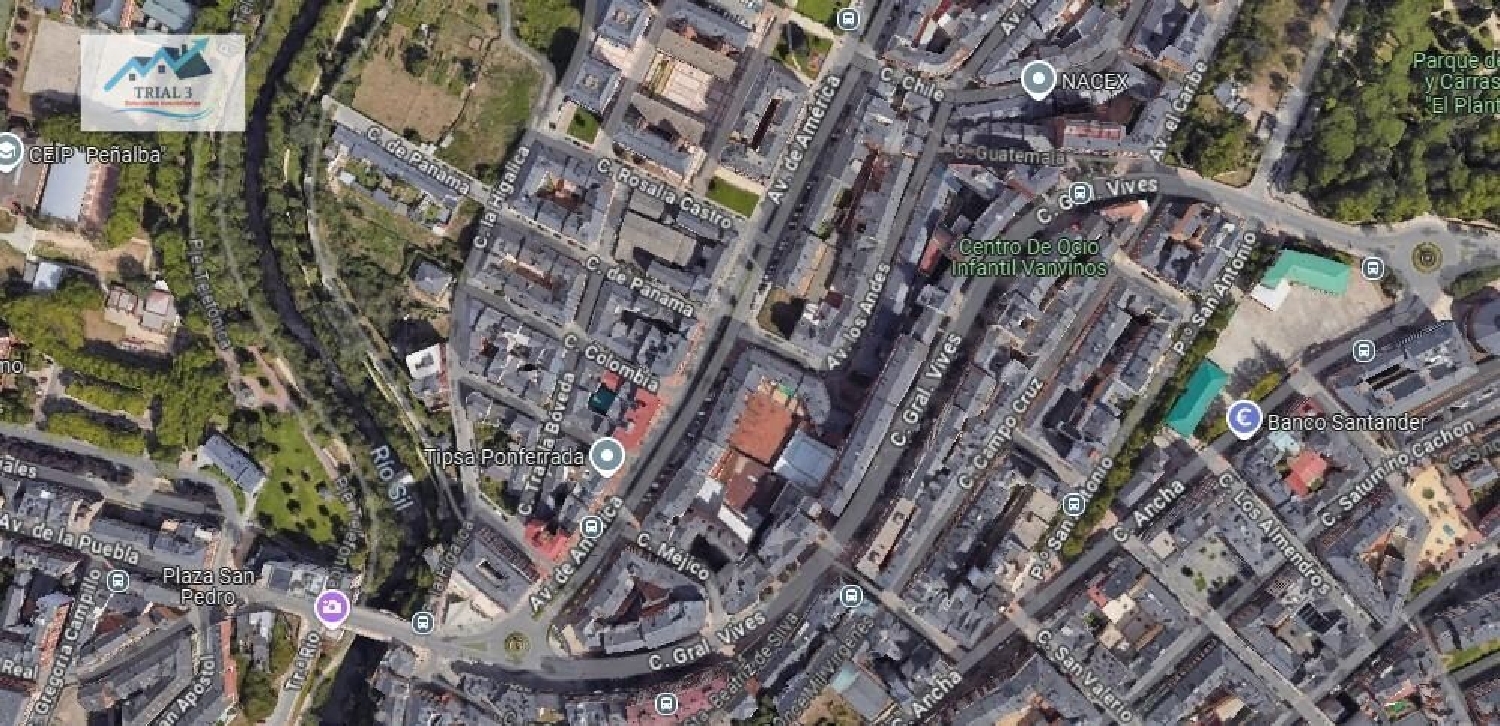  till salu lägenhet Ponferrada 24401 Bierzo (El) 4