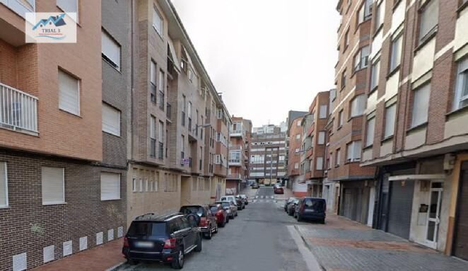 till salu lägenhet Ponferrada 24401 Bierzo (El) 2