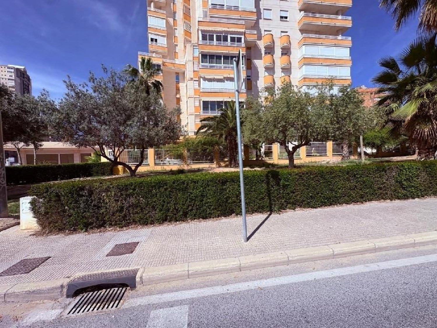  till salu lägenhet Poniente Marina Baixa 4
