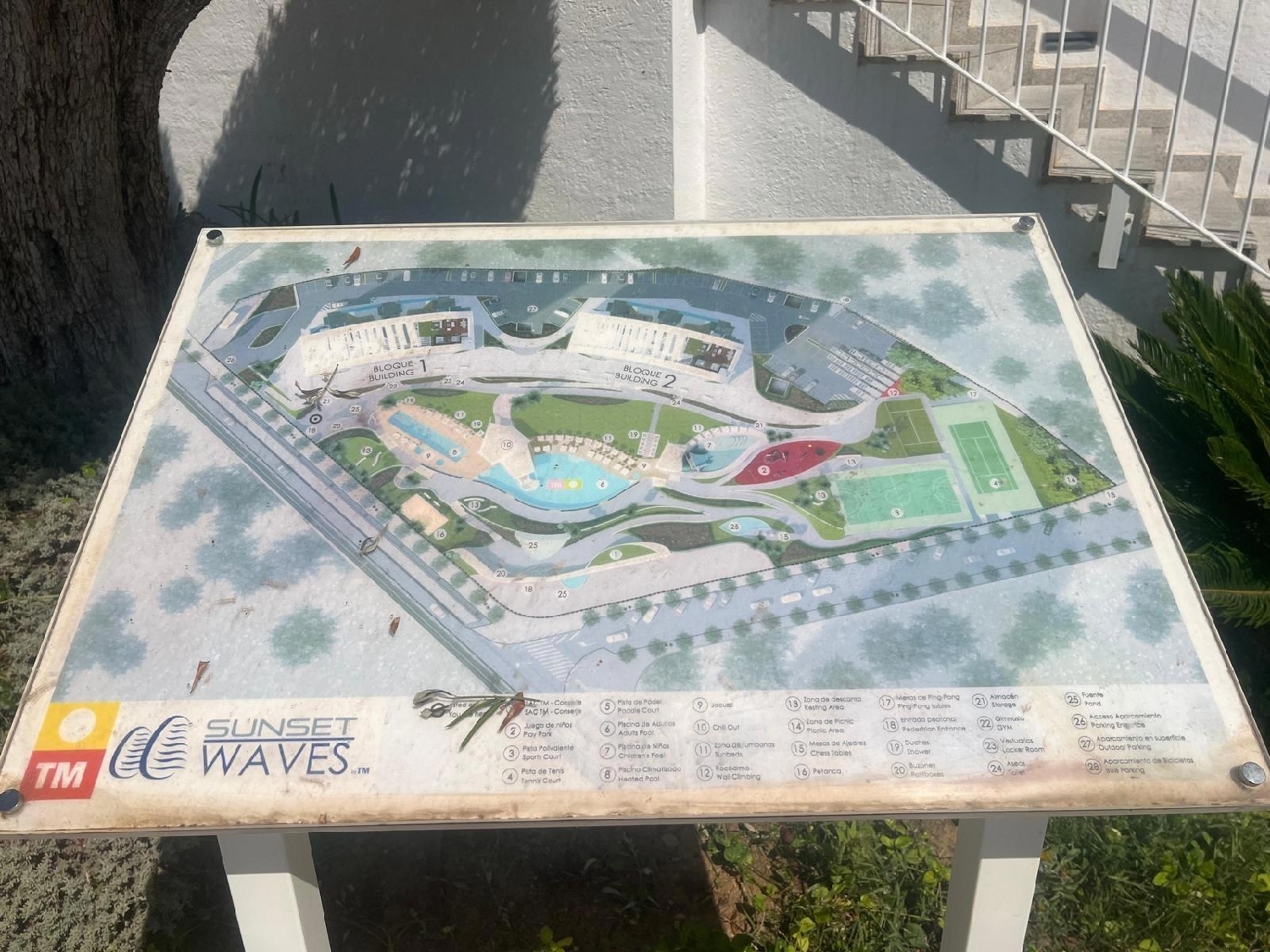  kaufen Wohnung Poniente Marina Baixa 4