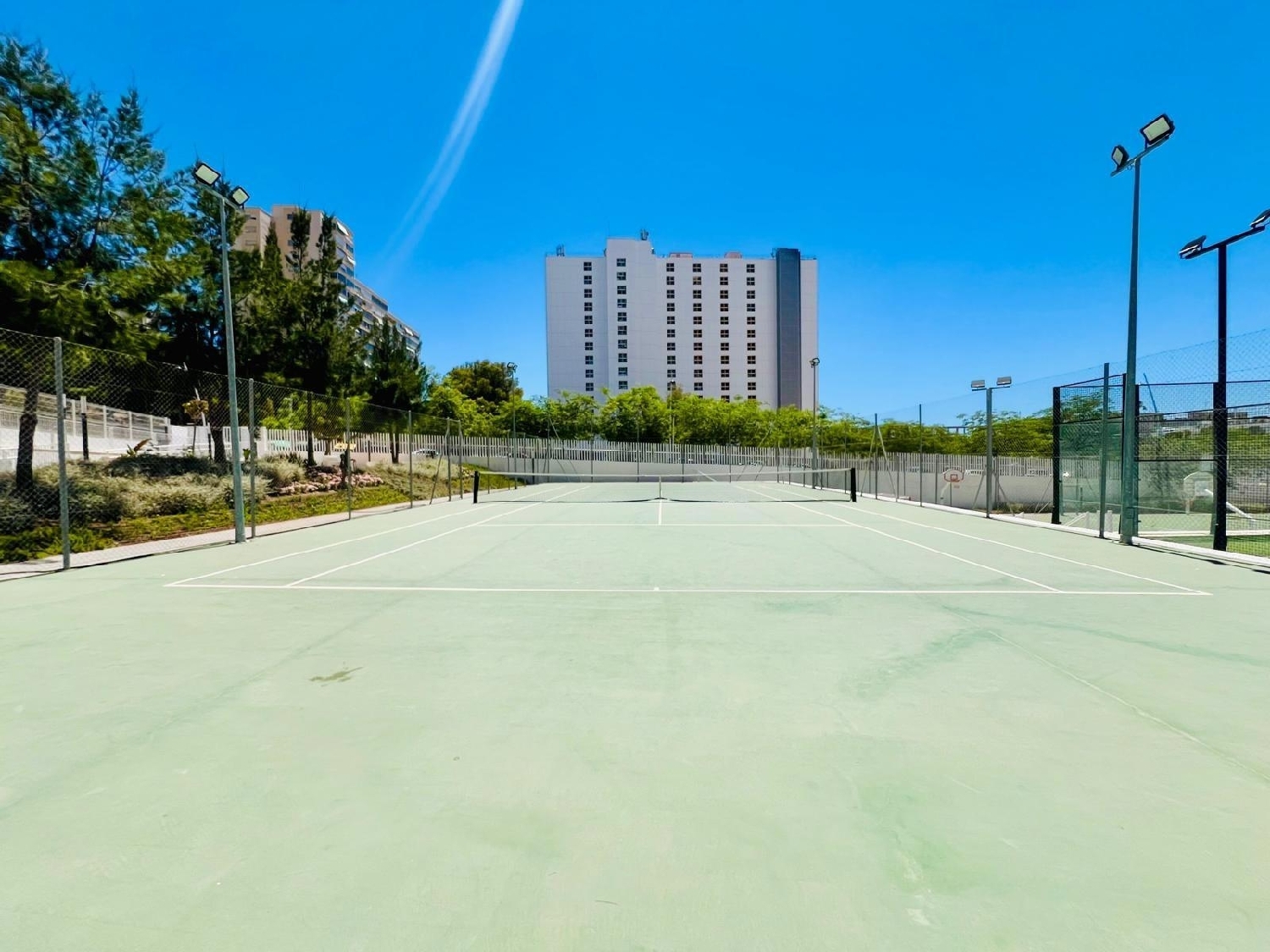  kaufen Wohnung Poniente Marina Baixa 8