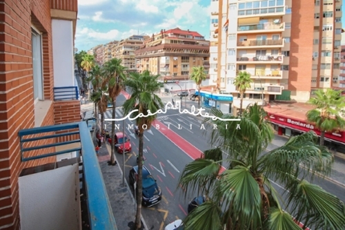 Poniente Marina Baixa lägenhet foto 6258538