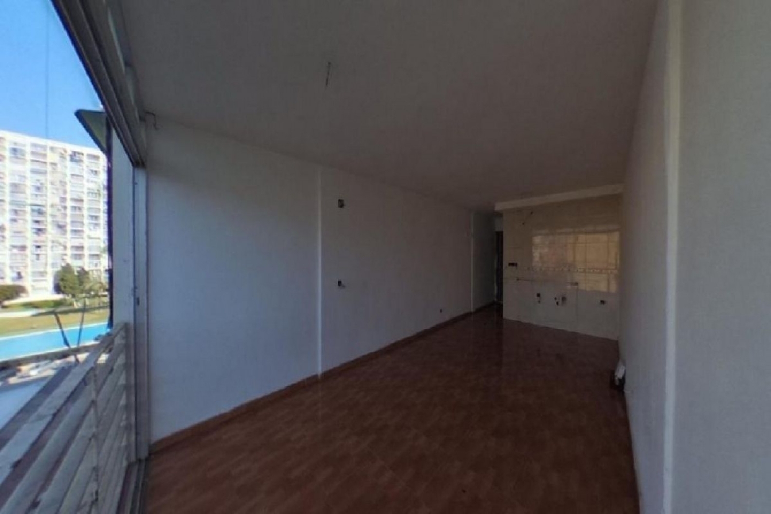  till salu lägenhet Poniente Marina Baixa 7