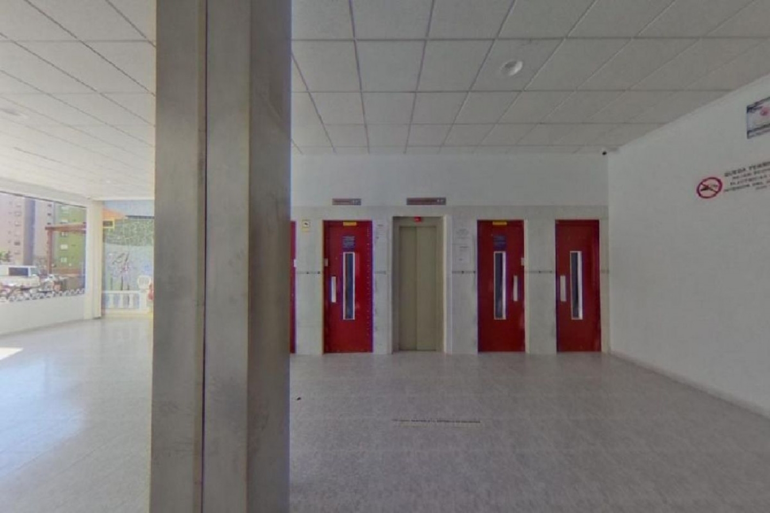  till salu lägenhet Poniente Marina Baixa 8