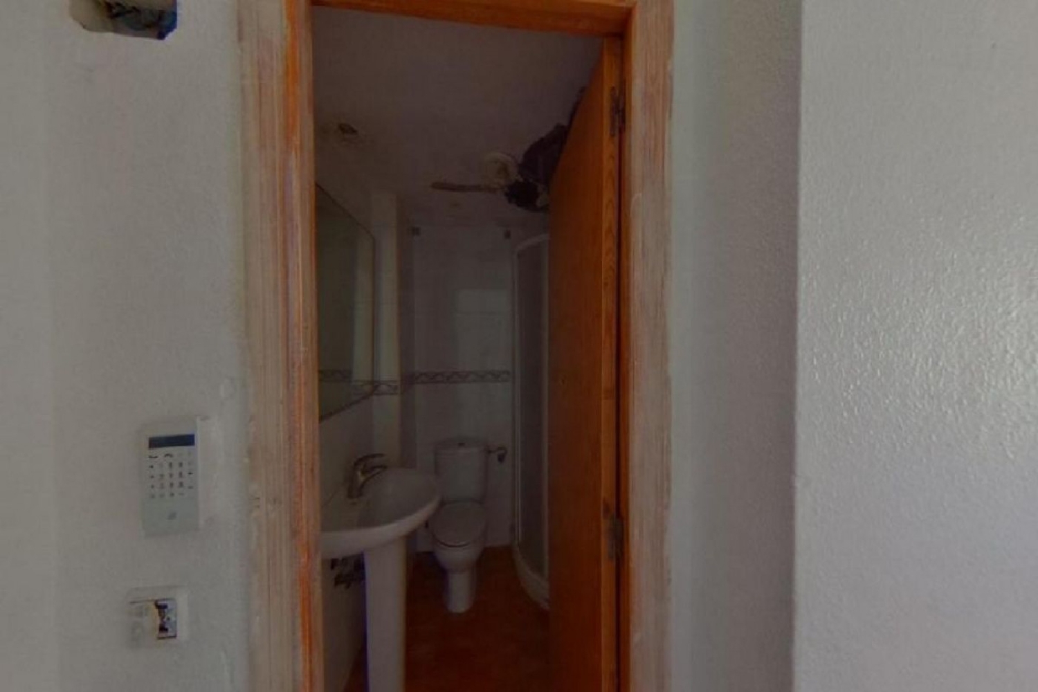 till salu lägenhet Poniente Marina Baixa 2