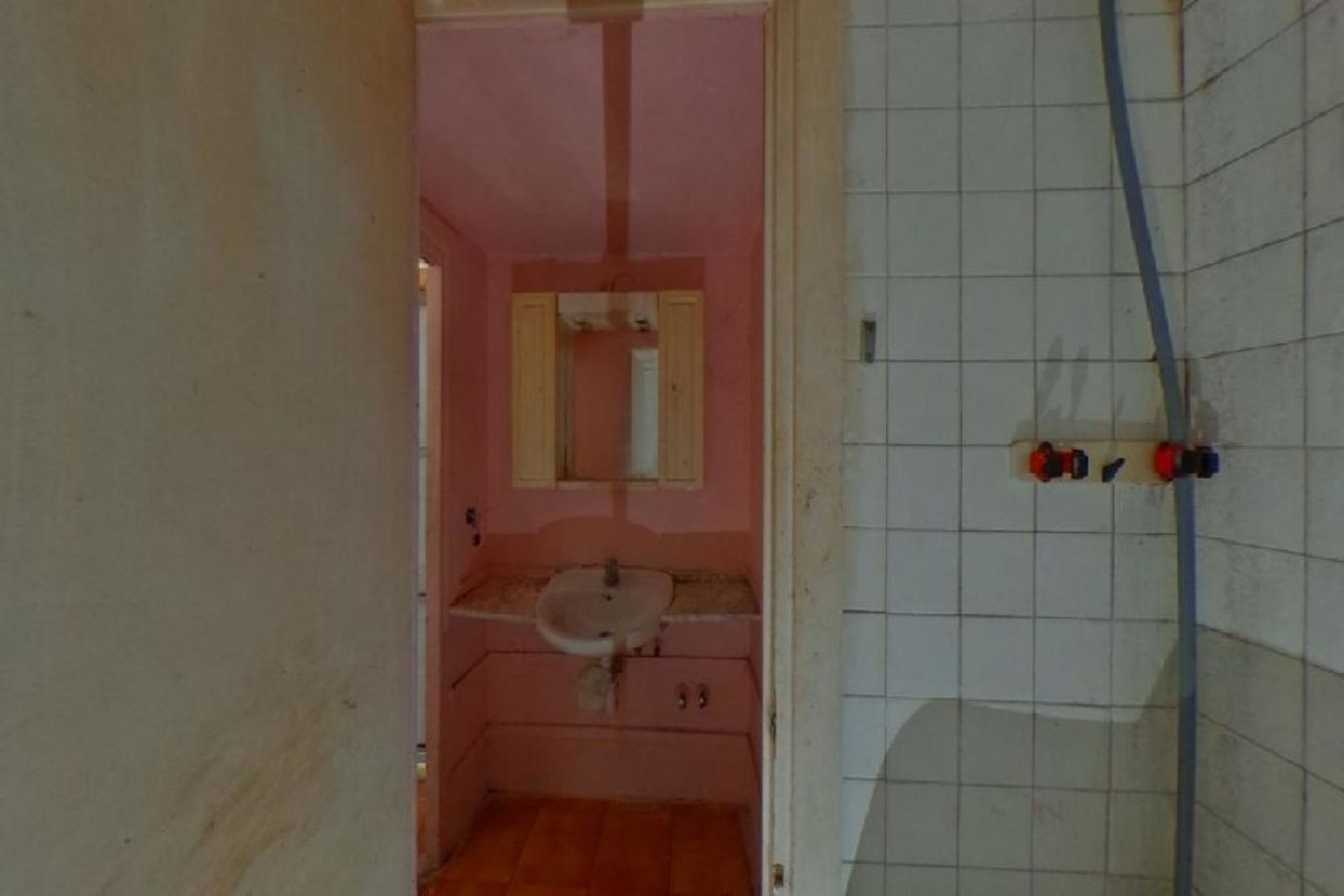  till salu lägenhet Poniente Marina Baixa 6