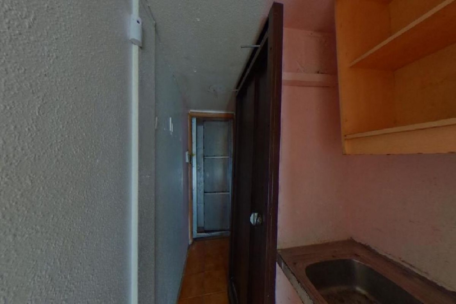  till salu lägenhet Poniente Marina Baixa 5