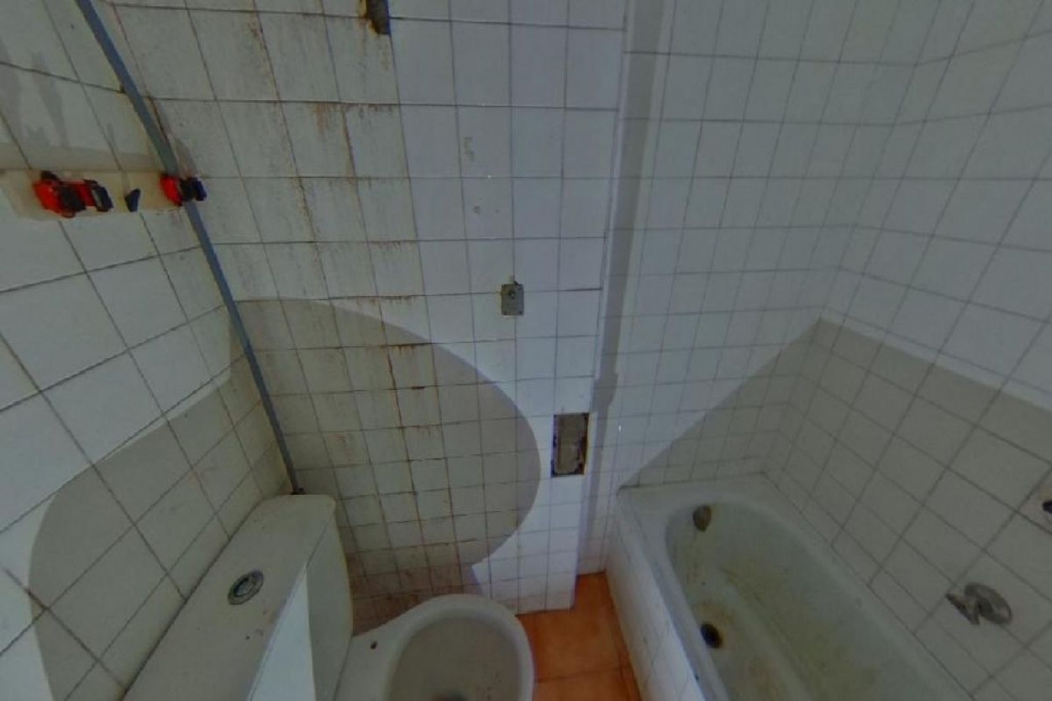  till salu lägenhet Poniente Marina Baixa 7