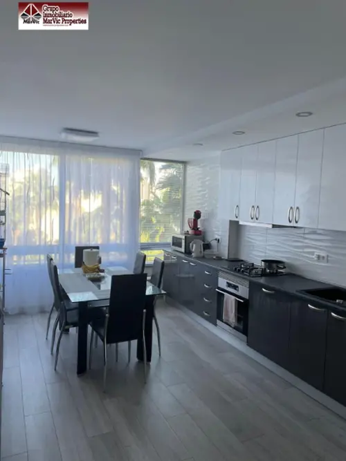 La Cala Marina Baixa Wohnung Bild 6188352