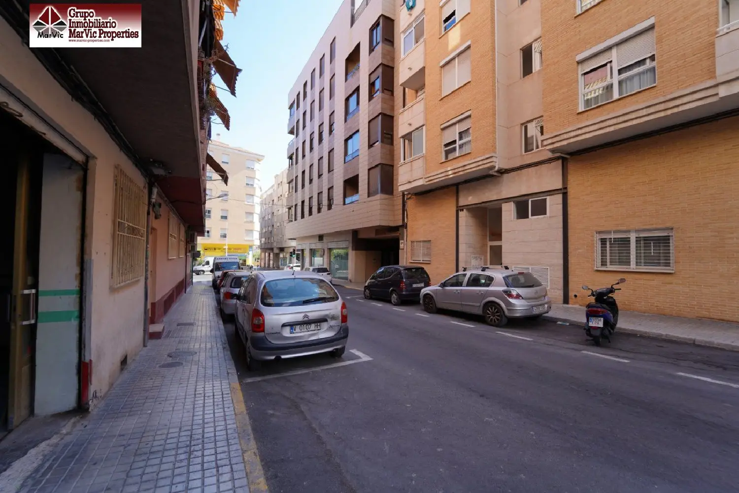 kaufen Wohnung La Cala Marina Baixa 2