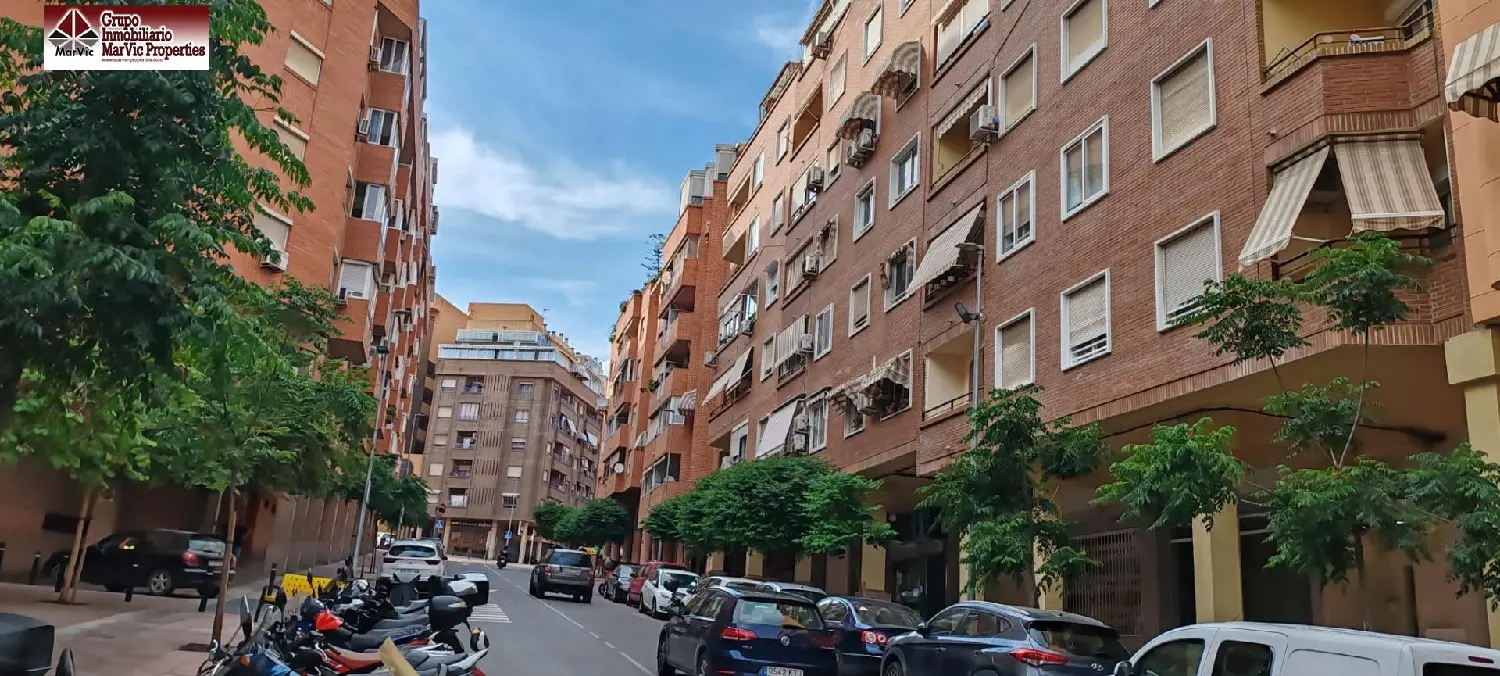  till salu lägenhet Coblanca Marina Baixa 1