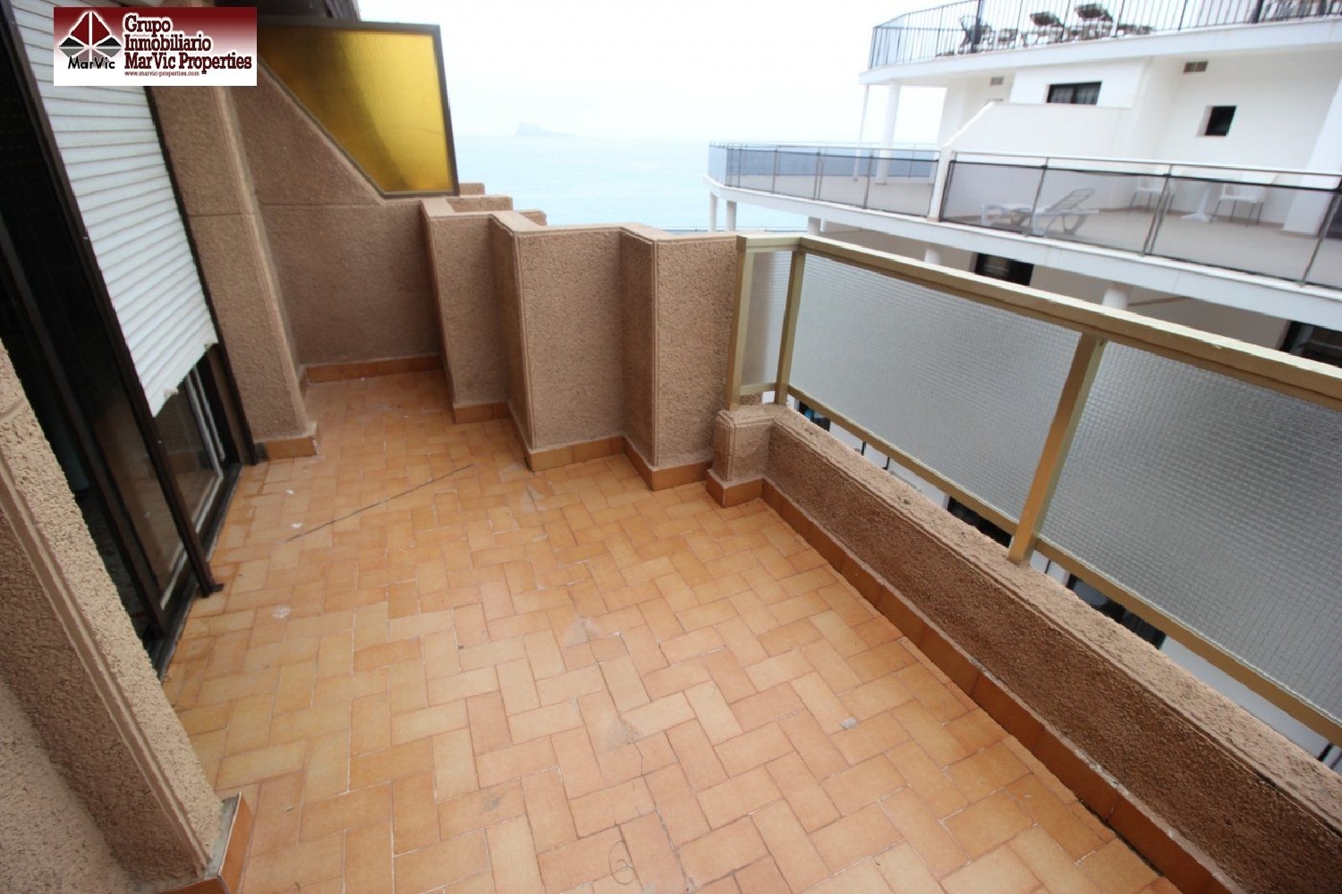  till salu lägenhet Poniente Marina Baixa 1