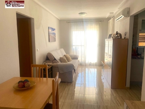 Poniente Marina Baixa lägenhet foto 6225550