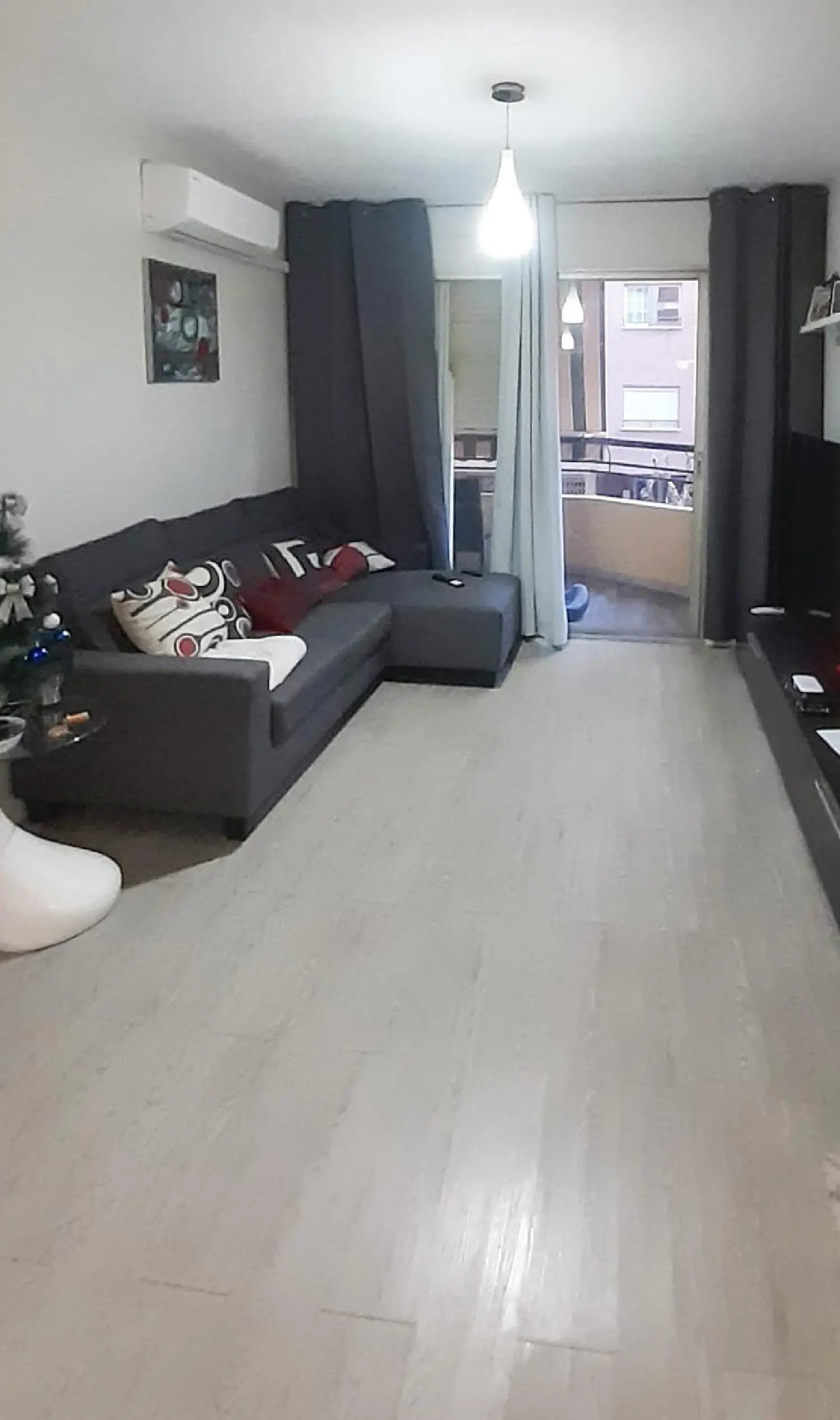  till salu lägenhet Poniente Marina Baixa 1