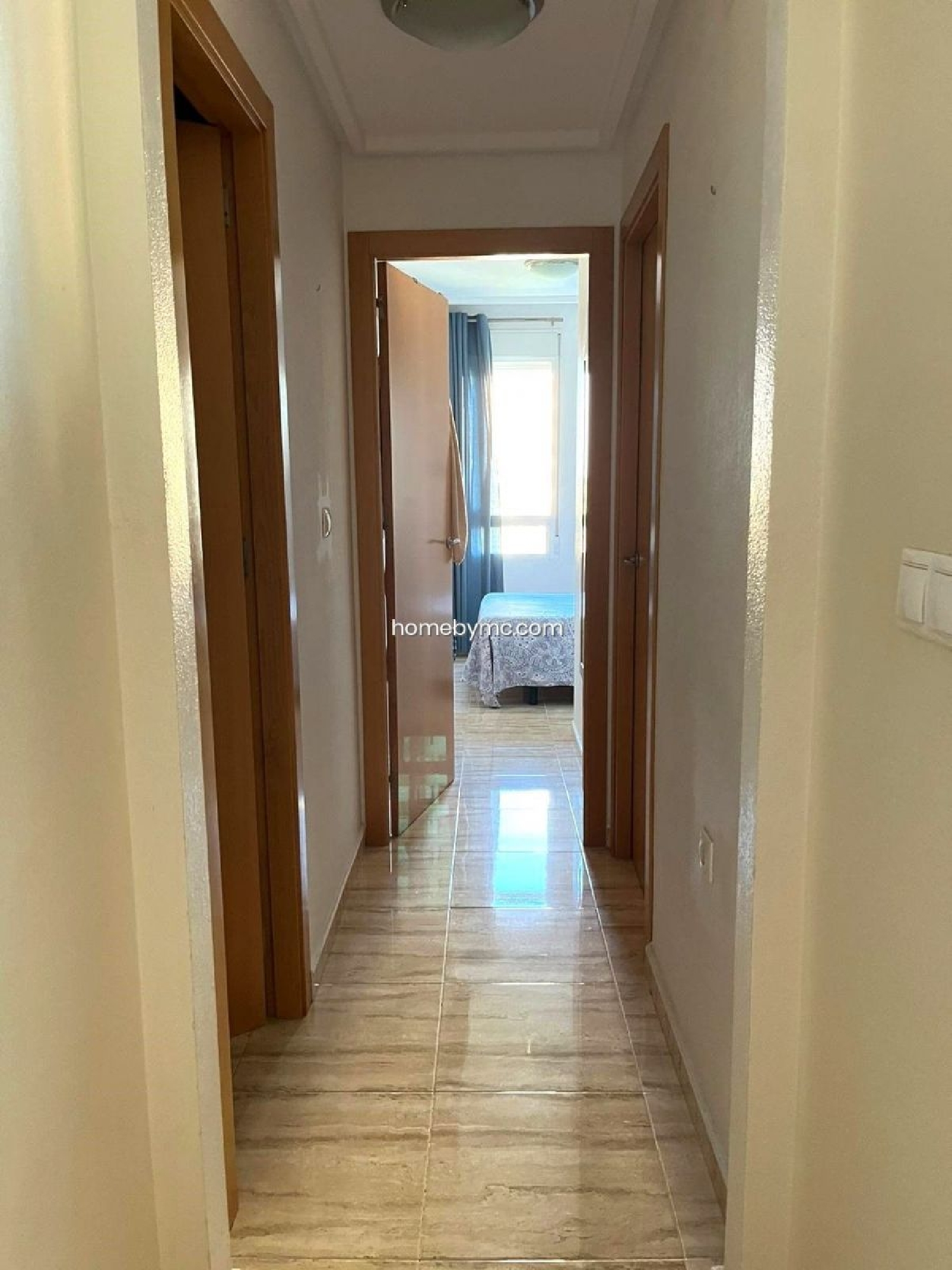  till salu lägenhet Poniente Marina Baixa 8
