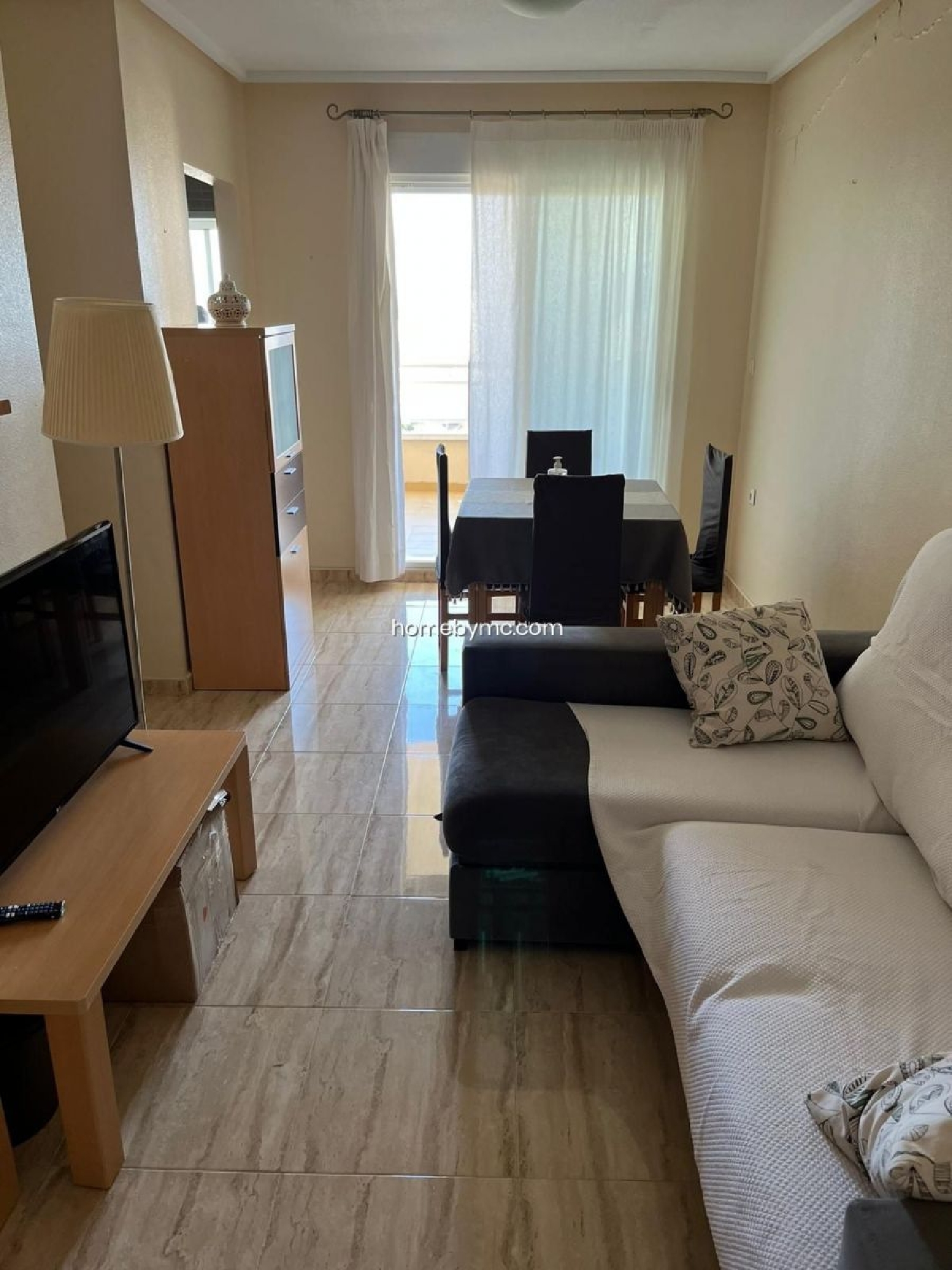 till salu lägenhet Poniente Marina Baixa 3