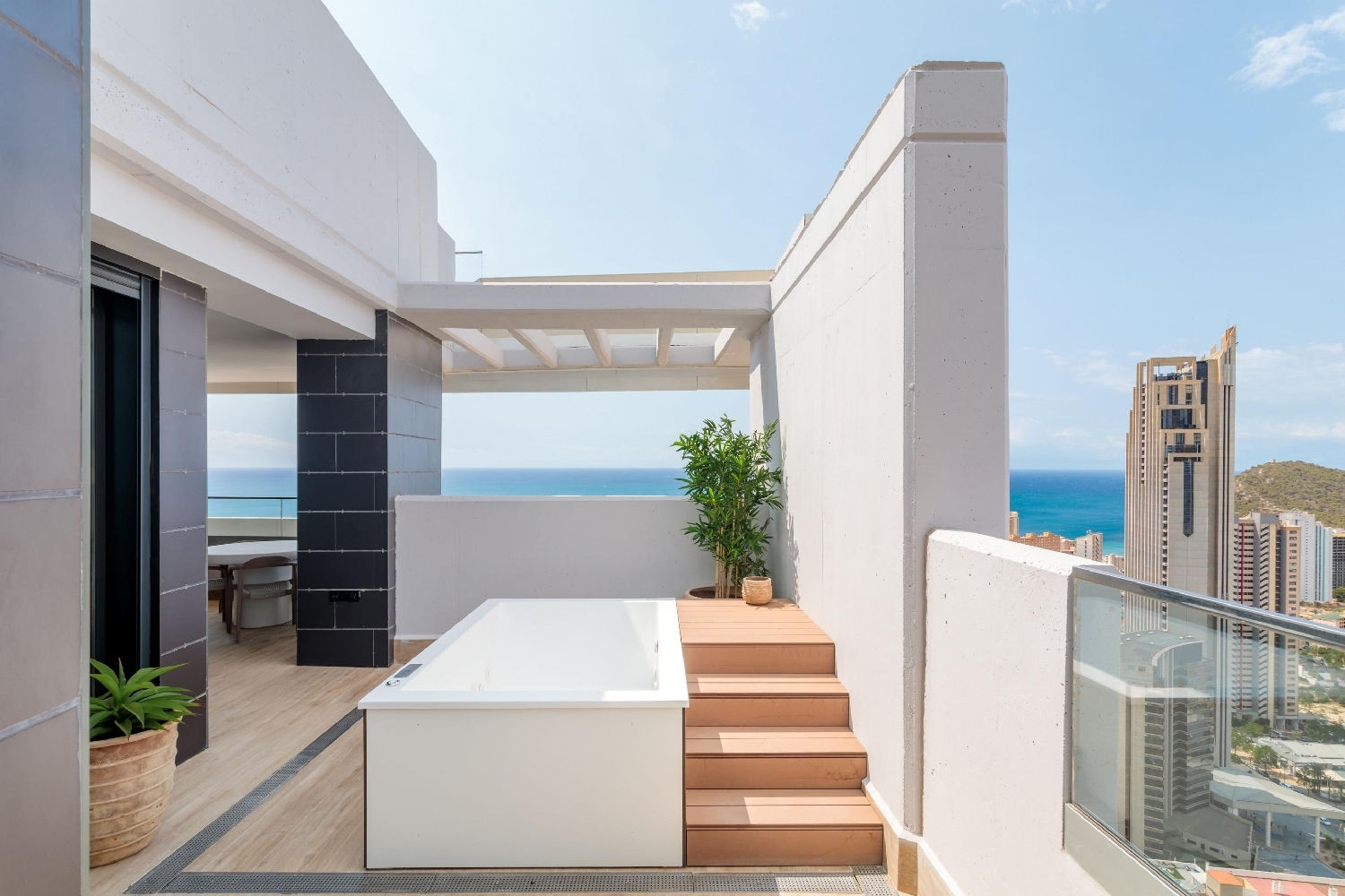  te koop appartement Coblanca Marina Baixa 5