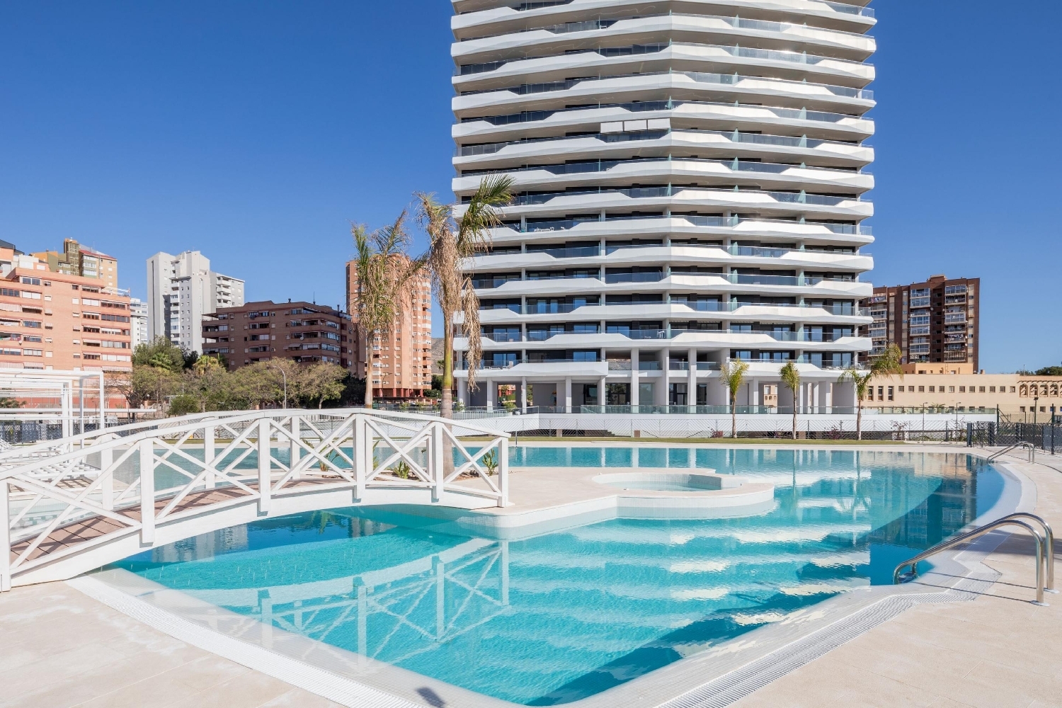  te koop appartement Coblanca Marina Baixa 6