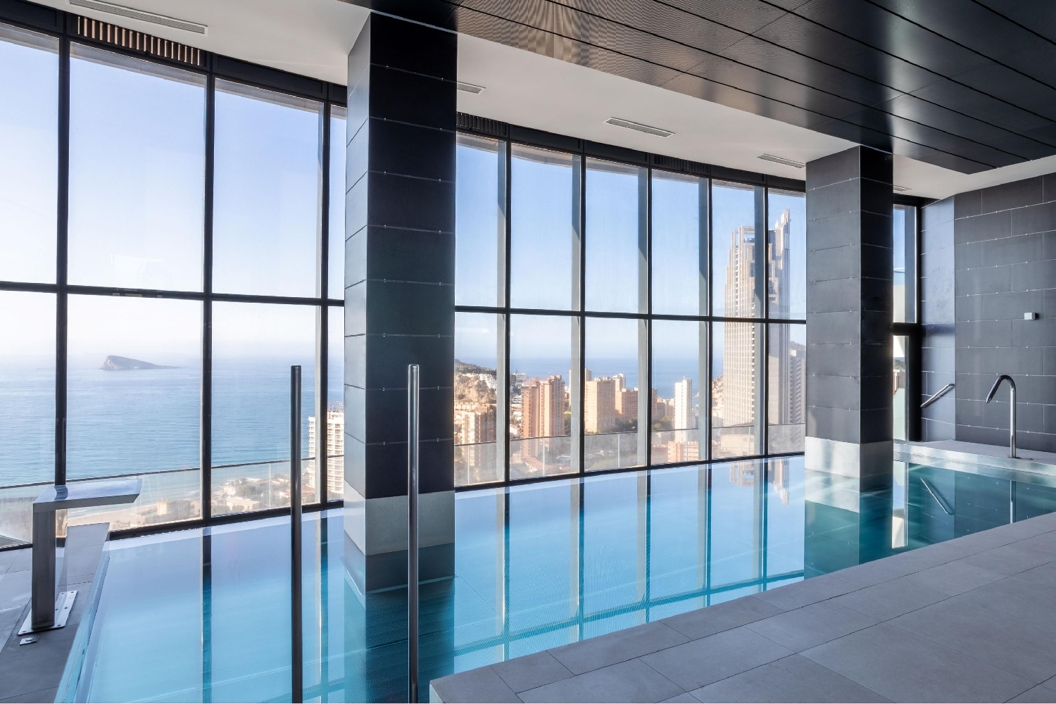  te koop appartement Coblanca Marina Baixa 7