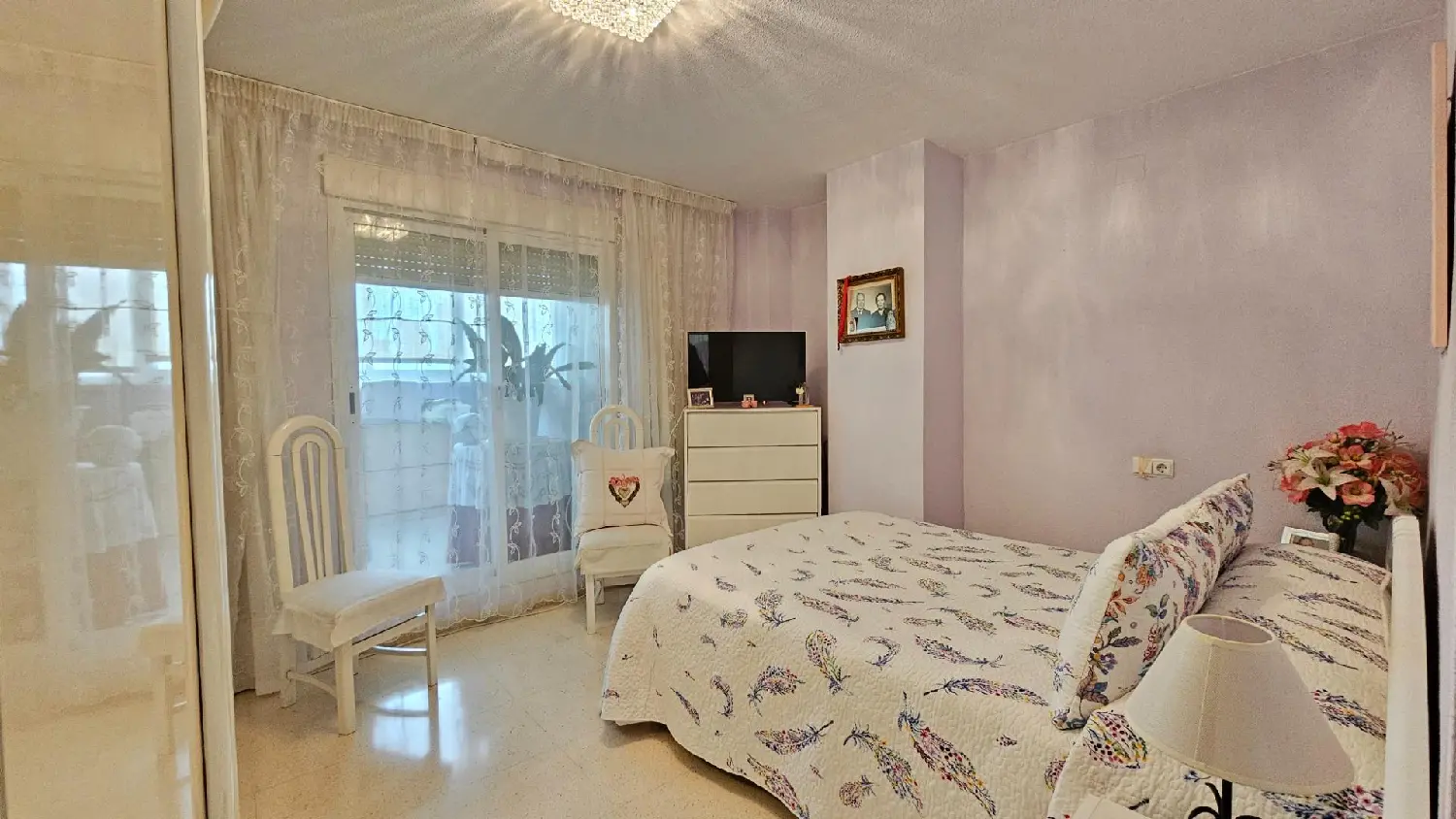  till salu lägenhet La Cala Marina Baixa 4