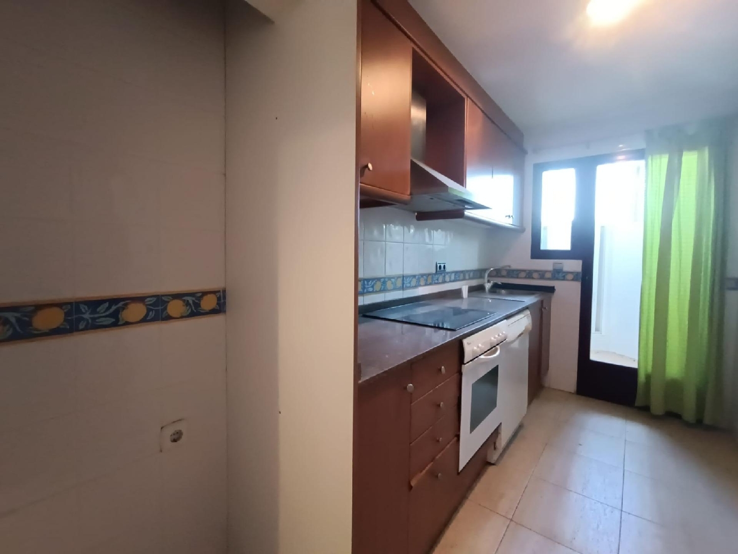  till salu lägenhet Poniente Marina Baixa 4