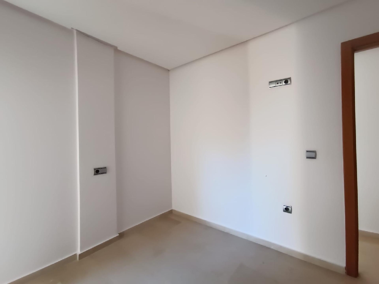  till salu lägenhet Poniente Marina Baixa 7
