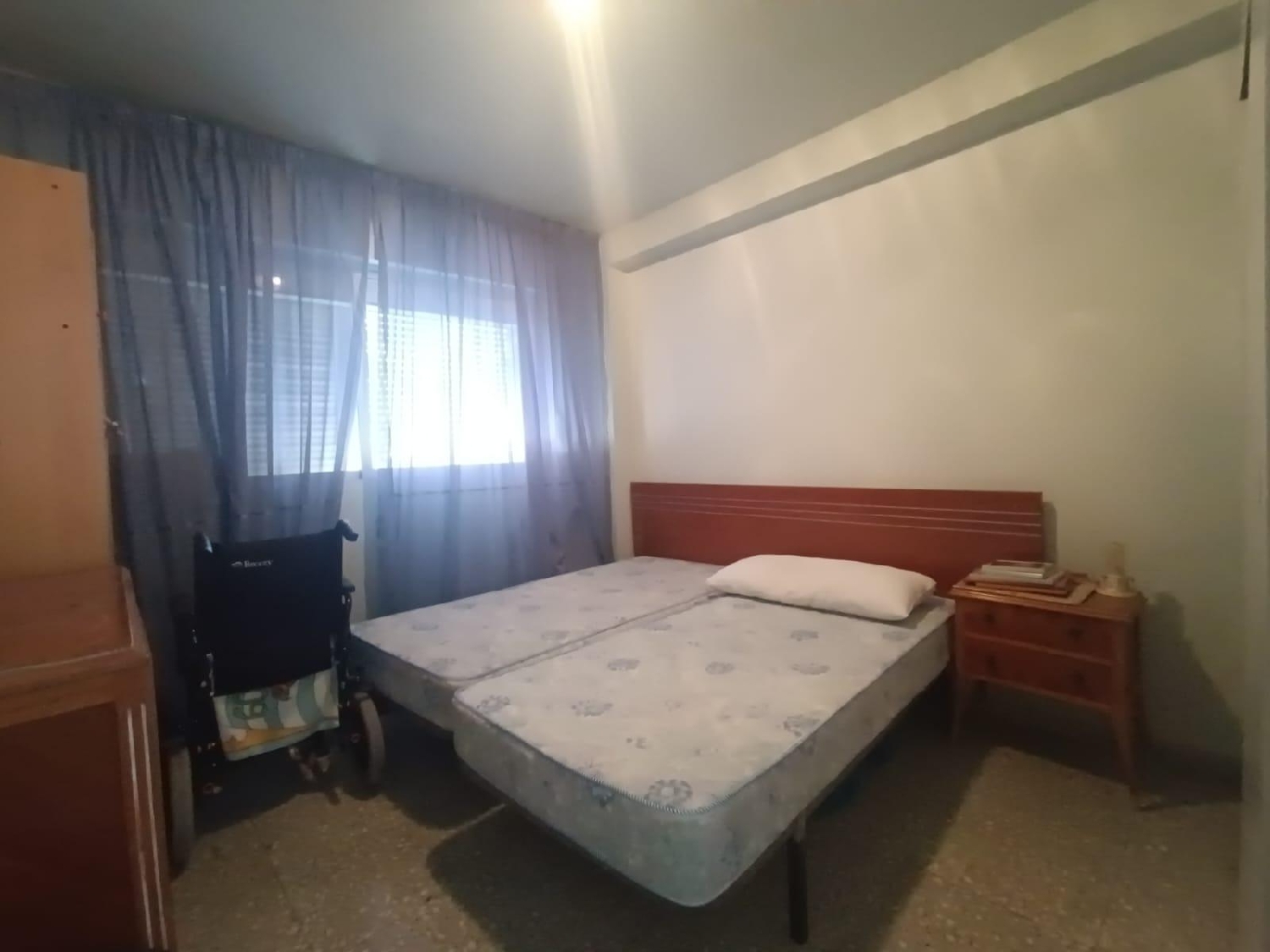 till salu lägenhet Poniente Marina Baixa 3