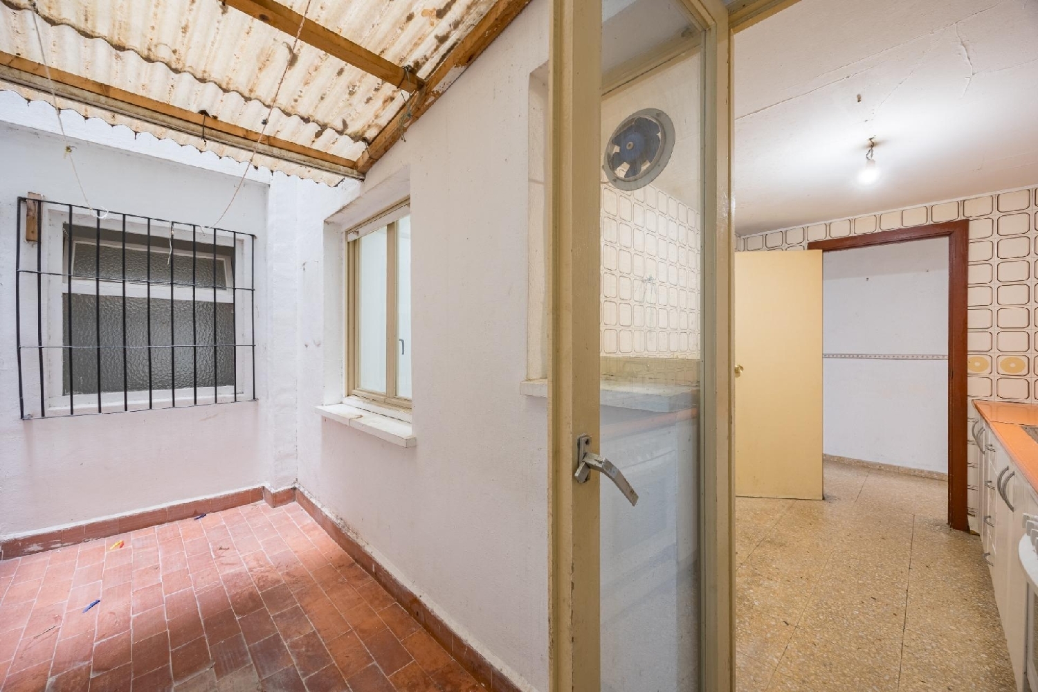  till salu lägenhet Poniente Marina Baixa 8