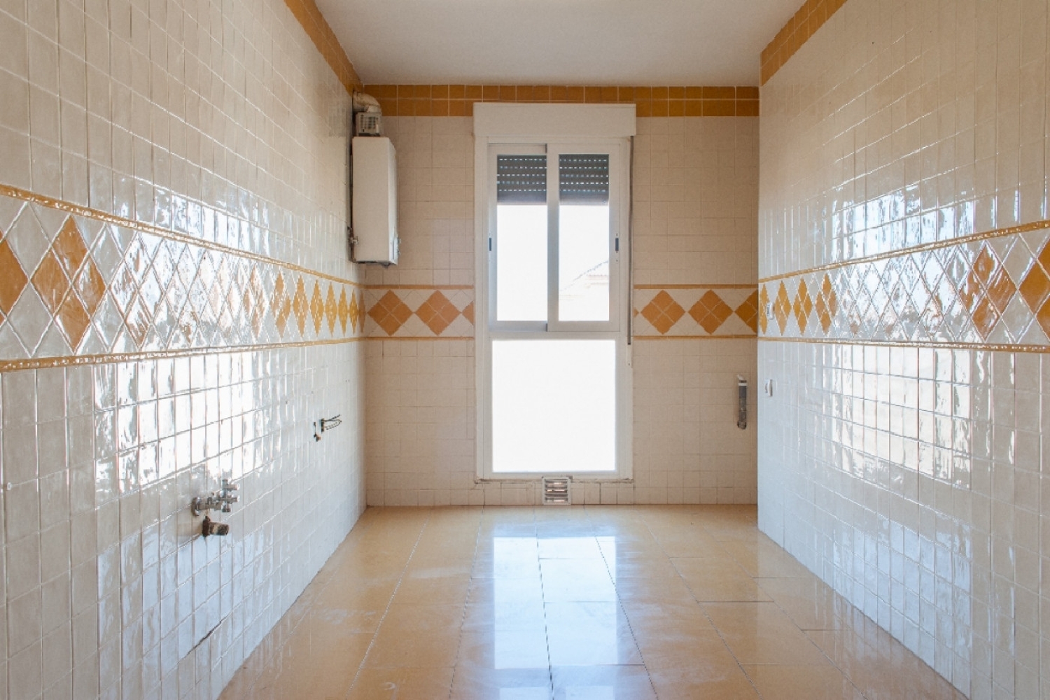 till salu lägenhet Poniente Córdoba 3