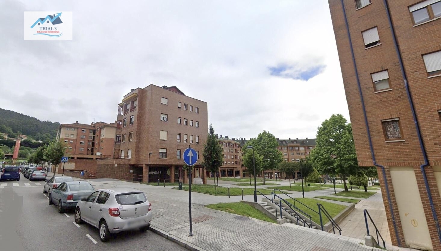 till salu lägenhet La Corredoria-Pontón De Vaqueros Oviedo 2