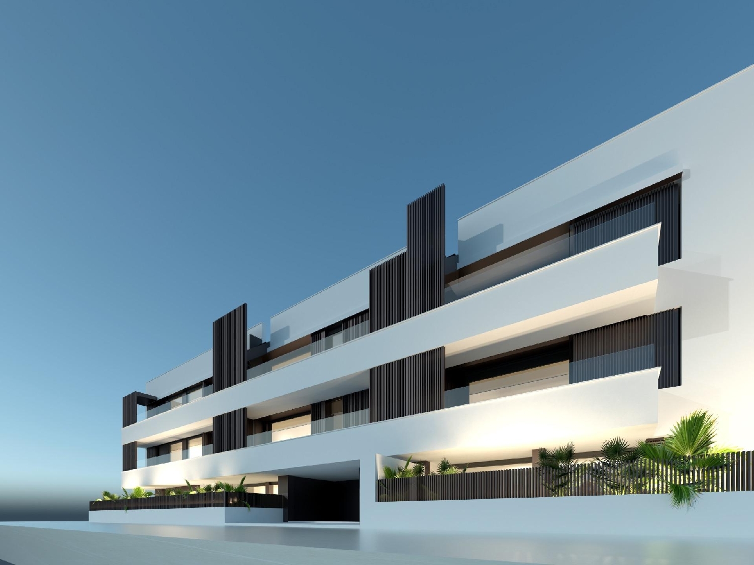  till salu lägenhet Port D'alcudia Nord 1