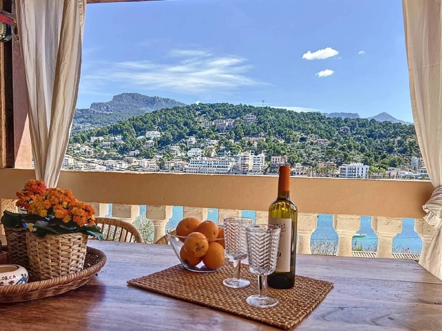  till salu lägenhet Port De Sóller Tramuntana 3