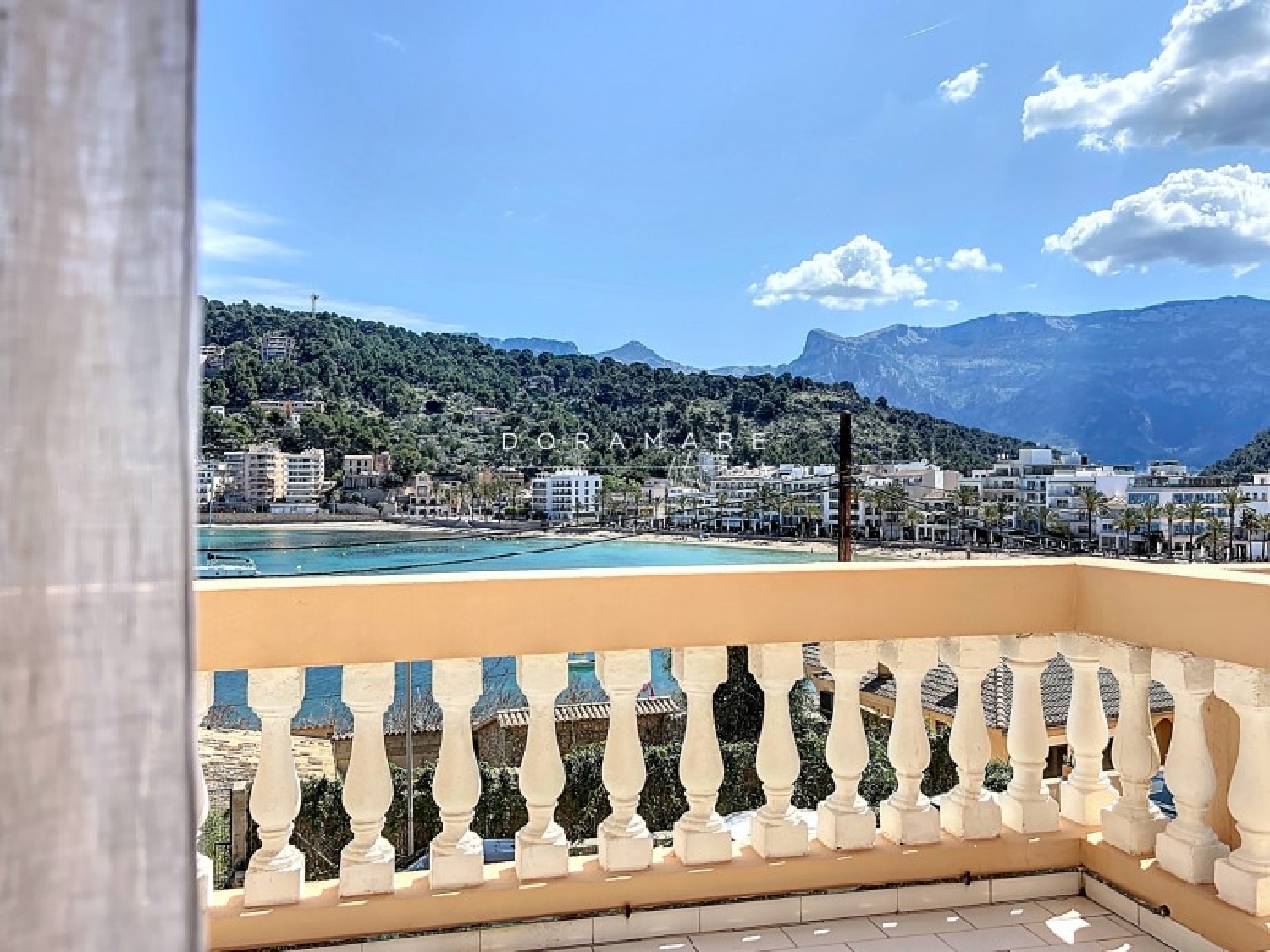  till salu lägenhet Port De Sóller Tramuntana 8