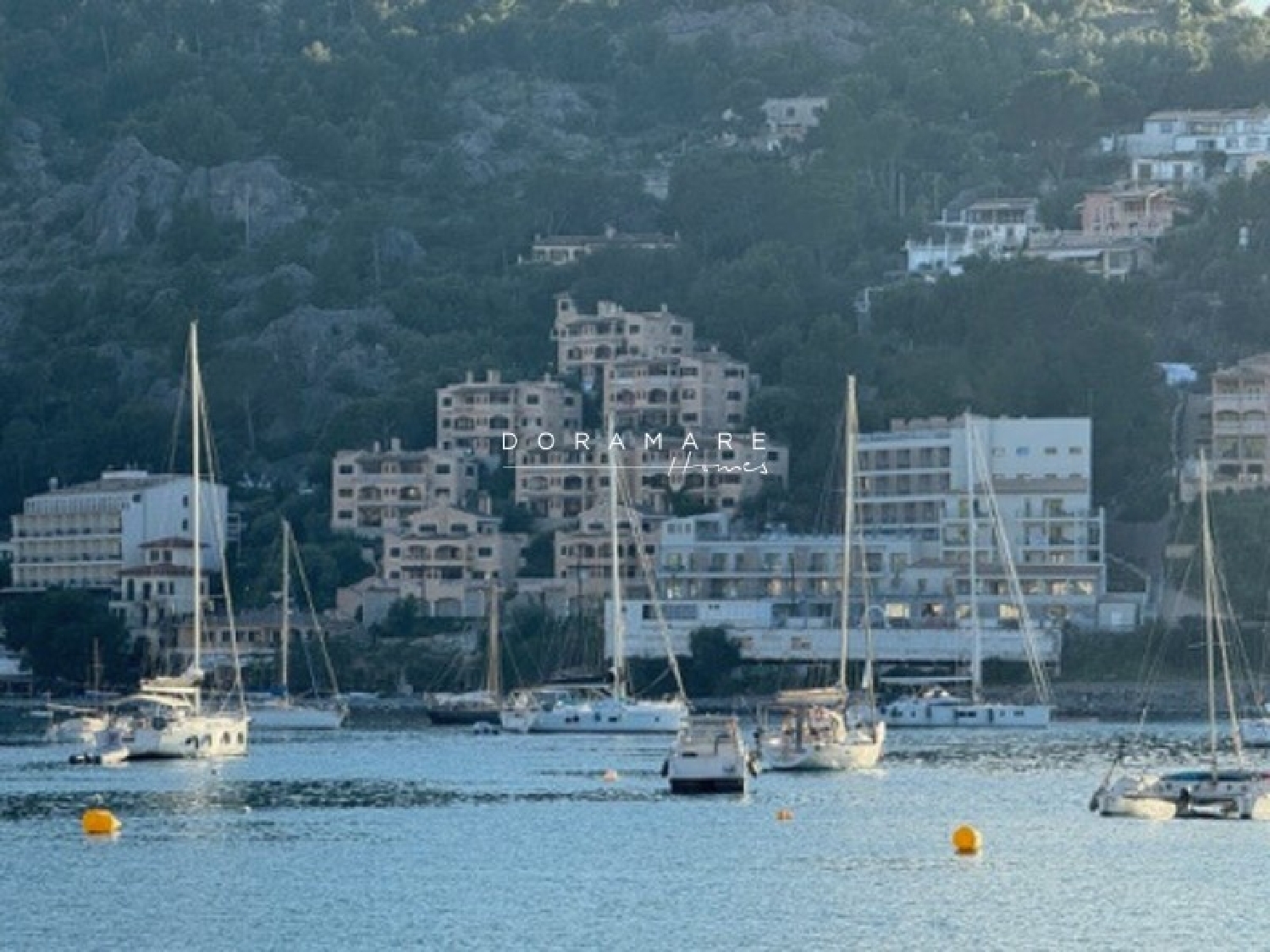  till salu lägenhet Port De Sóller Tramuntana 2