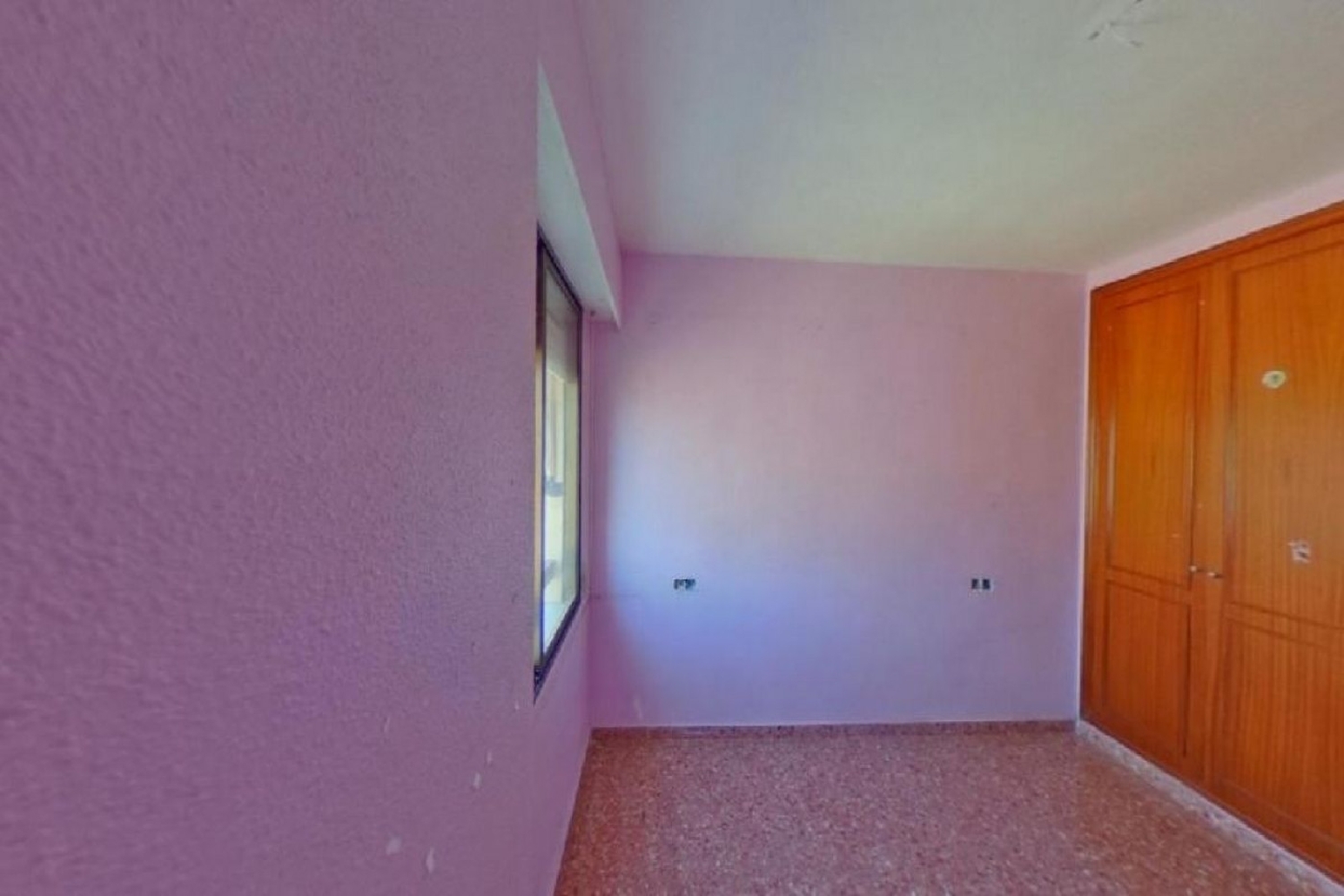  till salu lägenhet Portell Alacantí 7