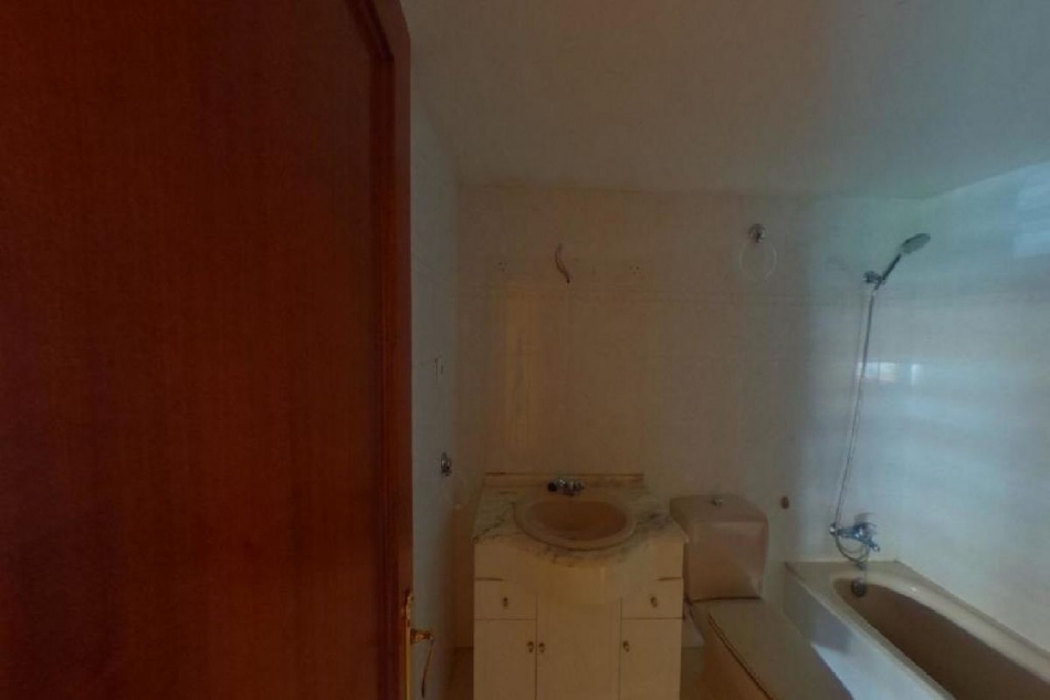 till salu lägenhet Portell Alacantí 3