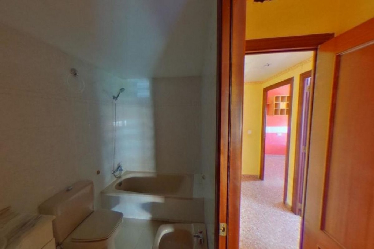  till salu lägenhet Portell Alacantí 4