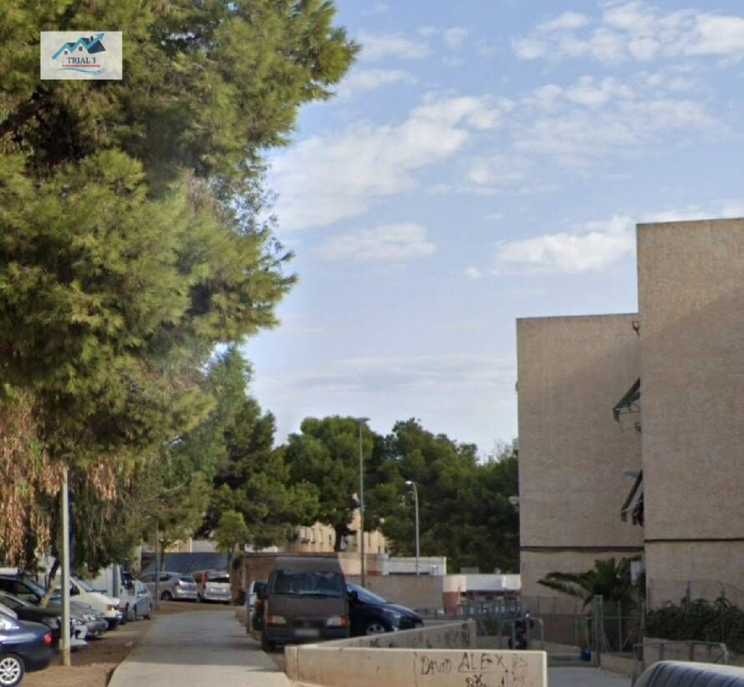  te koop appartement Llofriu Alacantí 1