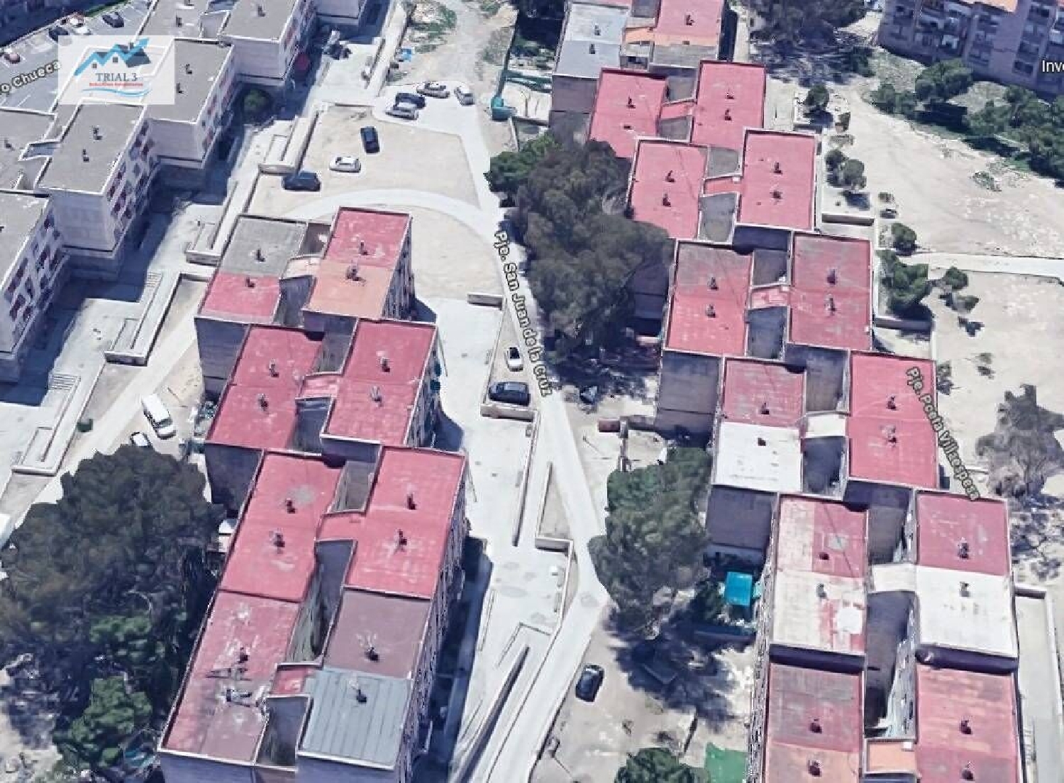  te koop appartement Llofriu Alacantí 2