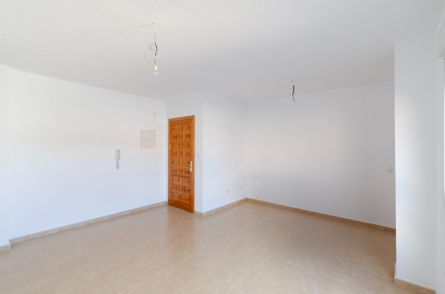  till salu lägenhet Portman Campo De Cartagena 6