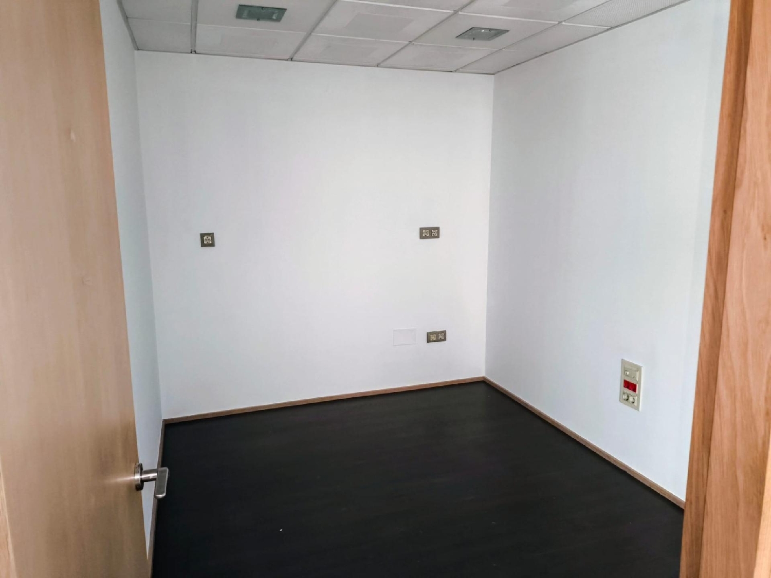  till salu lägenhet Portopaio Bergantiños 8