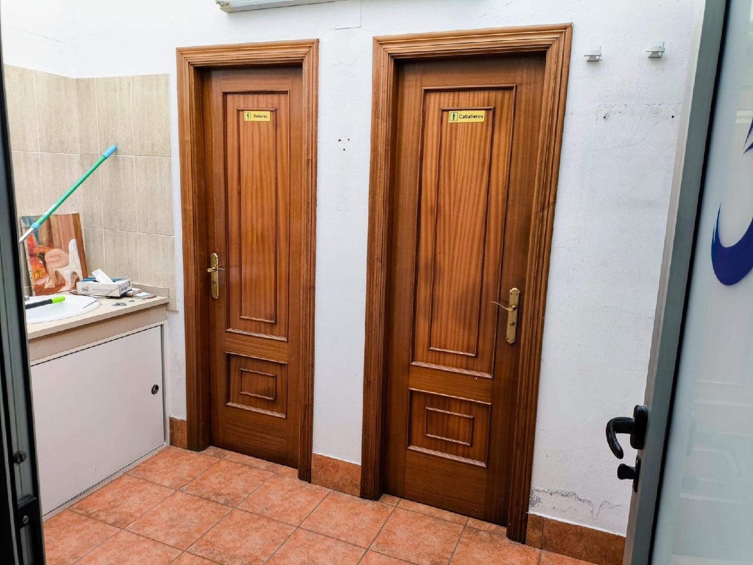  till salu lägenhet Portopaio Bergantiños 6
