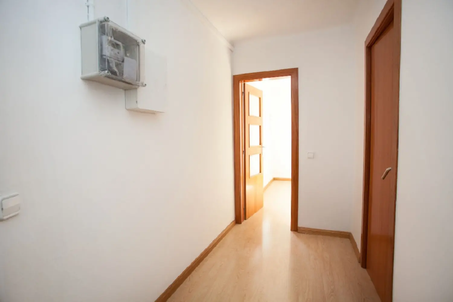 till salu lägenhet Perafita Osona 3