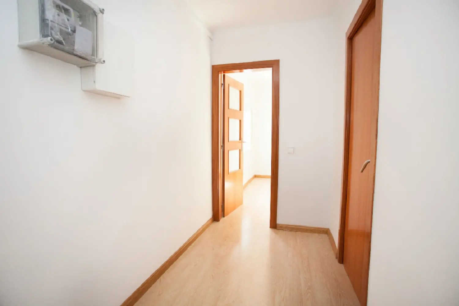  till salu lägenhet Perafita Osona 8