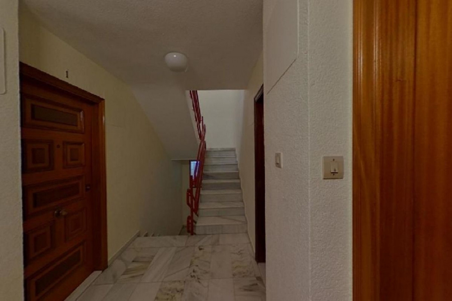  till salu lägenhet Pou Merli Baix Llobregat 5