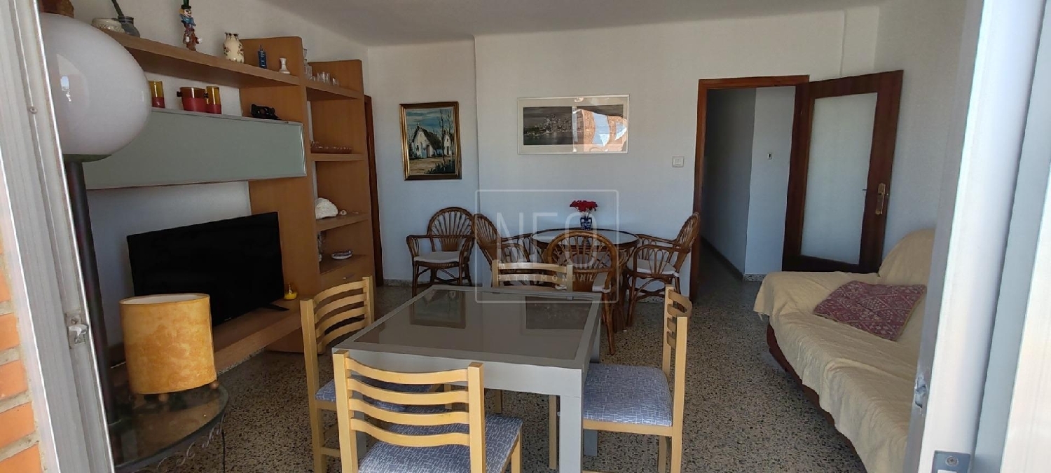  till salu lägenhet Pouet Ribera Baixa 5