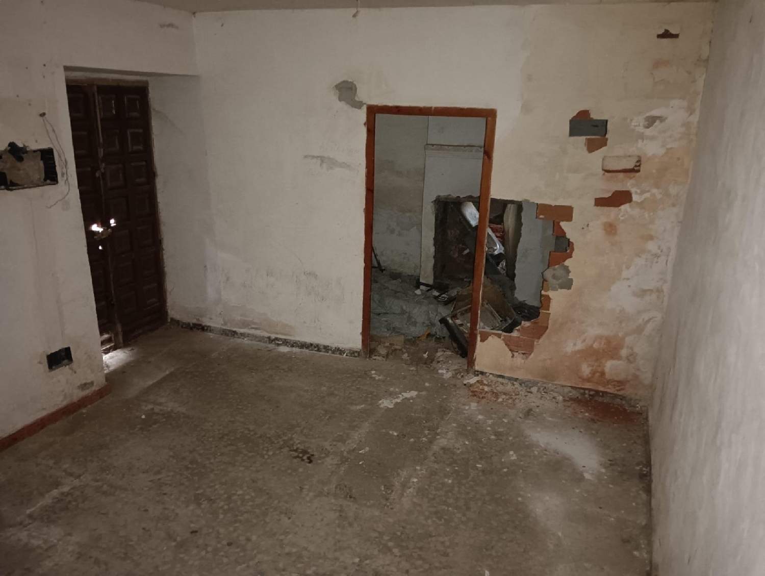  till salu lägenhet Pozo Alcón Sierra De Cazorla 5