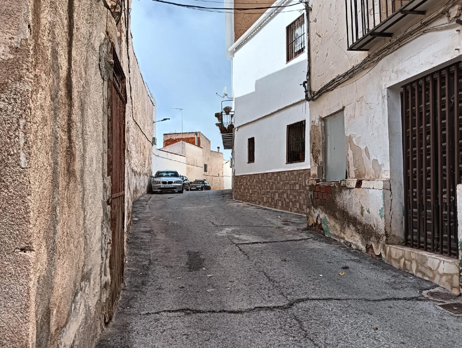  till salu lägenhet Pozo Alcón Sierra De Cazorla 4