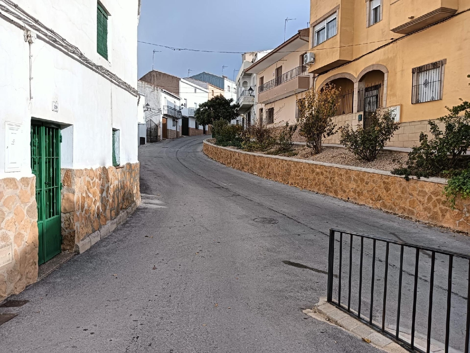 till salu lägenhet Pozo Alcón Sierra De Cazorla 3